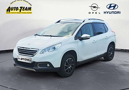 Peugeot 2008 PureTech 110 Stop&Start Urban Move