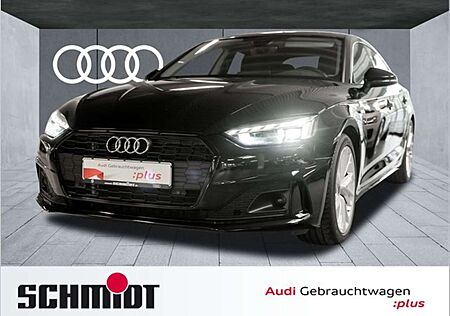 Audi A5 Sportback 40 TDI Advanced Pano Navi+ Matrix LED...