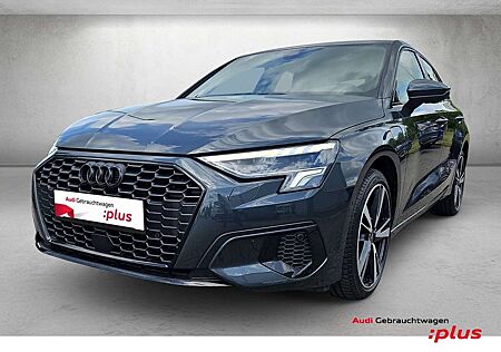 Audi A3 Sportback advanced 40 TFSI e S tronic *Kamera