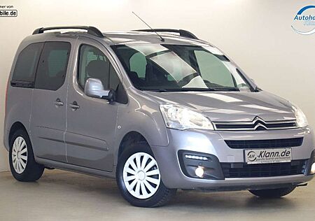 Citroën Berlingo Citroen 1.2PureTech 110PS Shine Klima Carplay