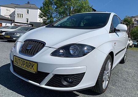 Seat Altea gebraucht kaufen Seat Altea * Navi,Klimaautom,Temp.,PDC hinten,Nr. 46