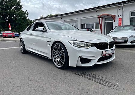 BMW M4 Competition LED 20 Zoll Schalter