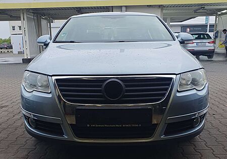 VW Passat Volkswagen Comfortline