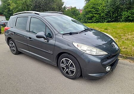 Peugeot 207 Urban Move tüv 11/2024 klima