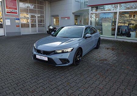 Honda Civic e:HEV 2.0 i-MMD Hybrid Advance