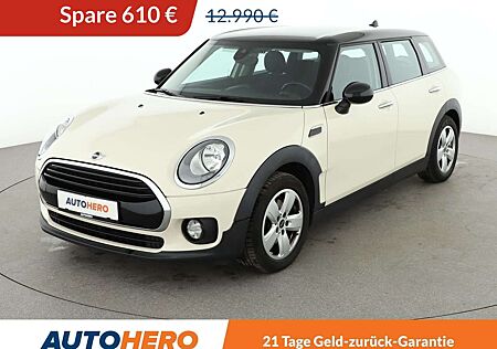 Mini Cooper Clubman Cooper *TEMPO*PDC*SHZ*KLIMA*