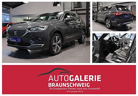 Seat Tarraco 2.0 TDI DSG Xcellence 4Drive 7-SITZE