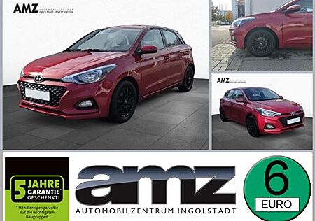 Hyundai i20 1.2 Select