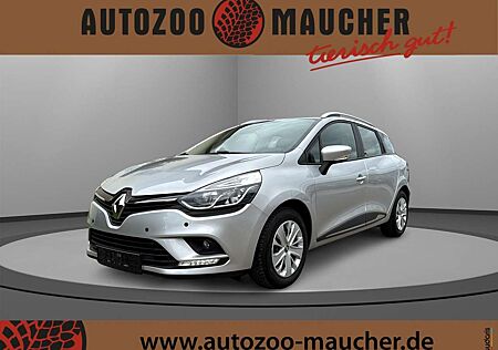 Renault Clio GRANDTOURER EnergyTCE90 KLIMA/NAVI/PDC