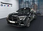 BMW X6 M Competition Navi Leder Panoramadach