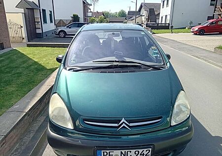 Citroën Xsara Picasso Citroen 1.8 Chrono