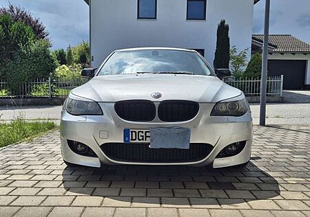 BMW 525d 525 Aut. Edition Fleet Plus