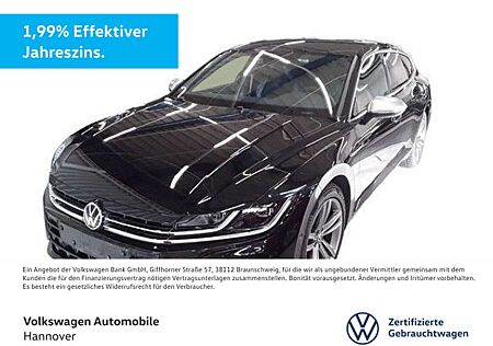 VW Arteon Volkswagen 2.0 TSI DSG R Navi AHK IQ-