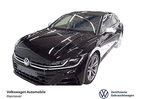 VW Arteon Volkswagen 2.0 TSI DSG R Navi AHK IQ-