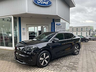Ford Capri Select AWD *LED*iACC*PDC*360*HUD*AHK*NAVI*