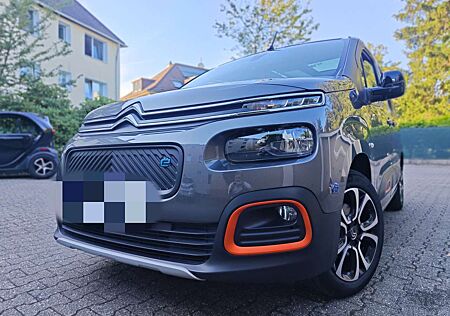 Citroën Berlingo Citroen Citroen ë- Kombi M Elektro SHINE XTR