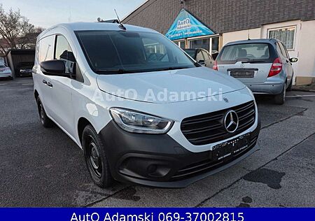 Mercedes-Benz Citan Kasten 112 CDI standard beids Schiebetüren