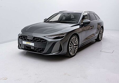 Audi A6 TFSI S-TRO*LUFT*PANO*B&O*HUD*QUA*