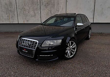 Audi S6 MTM Avant 5.2 quattro RS SITZE/XENON+/Standhz