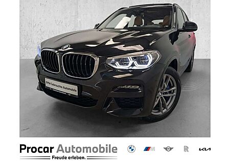 BMW X3 xDrive30d M-Sport,DA ,Pano,LED,HUD,AHK,