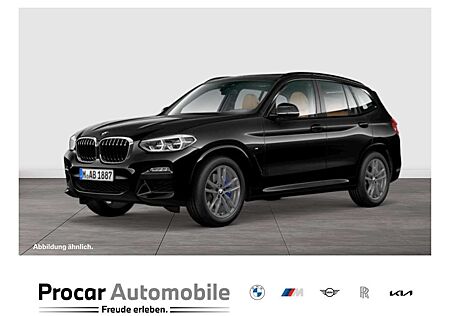 BMW X3 xDrive30d M-Sport,DA ,Pano,LED,HUD,AHK,