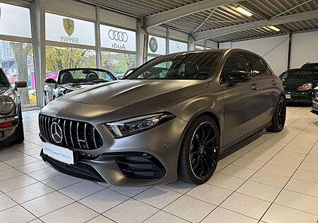 Mercedes-Benz A 45 AMG 4Matic/Memory