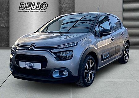 Citroën C3 Citroen Elle 1.2 Navi LED Apple CarPlay Android Auto Klim