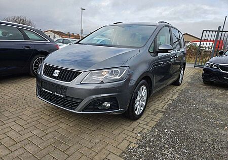 Seat Alhambra Style