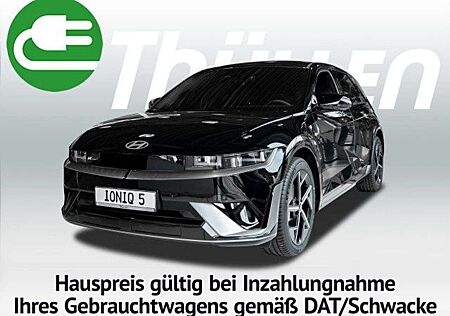 Hyundai Ioniq 5 84 kWh 2WD N-Line, Sitz-Paket Bluetooth