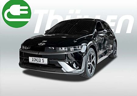 Hyundai Ioniq 5 84 kWh 2WD N-Line, Sitz-Paket Bluetooth