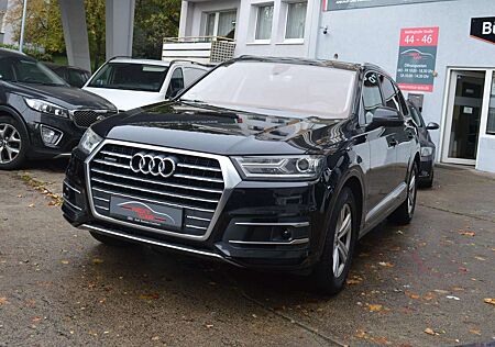 Audi Q7 gebraucht kaufen Audi Q7 Diesel 3.0 TDI quattro tiptronic*Navi*Xenon*