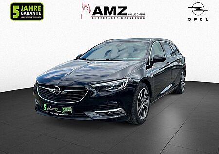 Opel Insignia 1.6 Turbo Ultimate LED NAVI LEDER BOSE