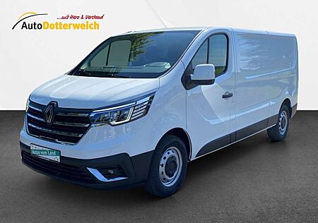 Renault Trafic L2H1 Kasten dci 150 3,3t. Kamera, Klima, AHK