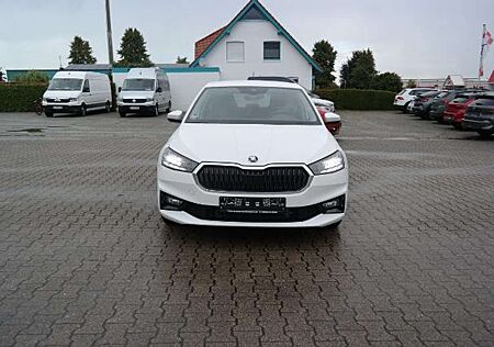 Skoda Fabia 1.0 TSI Ambition OPF (EURO 6d)
