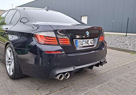 BMW 520 f10 M-Paket