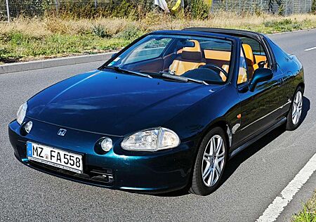 Honda CRX CRX 1.6 ESi del Sol