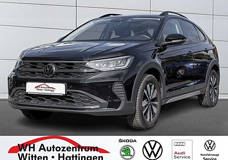 VW Taigo Volkswagen 1.0 TSI DSG Move Navi LED ACC Kanera