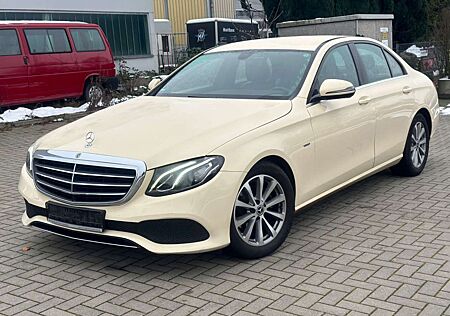 Mercedes-Benz E 200 d SportStyle*Automatik*Navi*Kam*Klima*LED