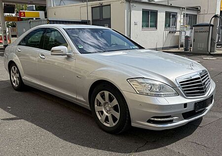 Mercedes-Benz S 400 S -Klasse Lim. Hybrid *Vollausstattung