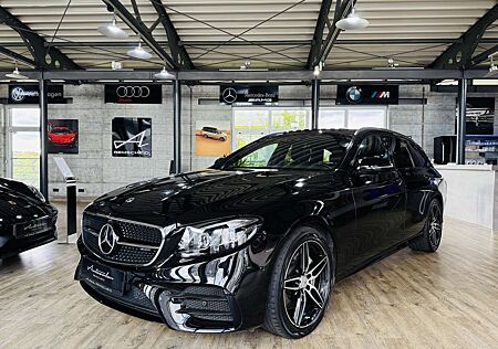 Mercedes-Benz E 53 AMG 4Matic+*G.SHD.*DISTRONIC*360°KAM.*LUFT*