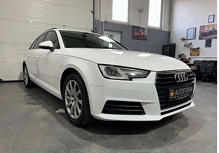 Audi A4 2.0 TDI ultra S tronic Avant *NAVI*SHZ*PDC