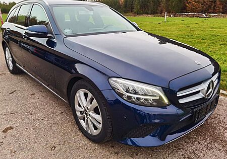 Mercedes-Benz C 220 C -Klasse T-Modell d T