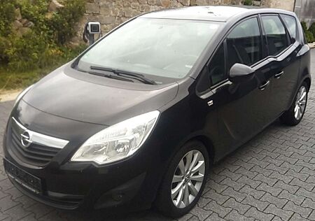 Opel Meriva Edition
