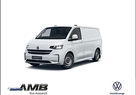 Volkswagen T7 Transporter Kasten 2.0 TDI 4MOT Autom./5J.Gar