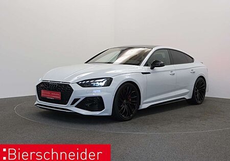 Audi RS5 Sportback 280KM H LASER 20 S-SITZE PANO HEAD-UP VI