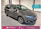 Seat Alhambra 1.4 TSI FR-Line Navi|Kamera|Schiebed