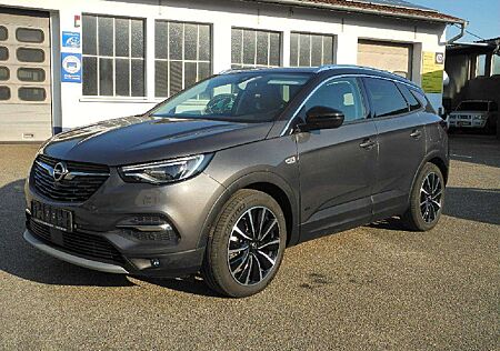 Opel Grandland X Ultimate Hybrid 4x4