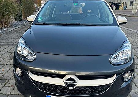 Opel Adam 1.4 120 Jahre