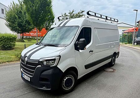 Renault Master L2H2 HKa 3,5t*Top Zustand*Klima*Erst 28.270KM!!