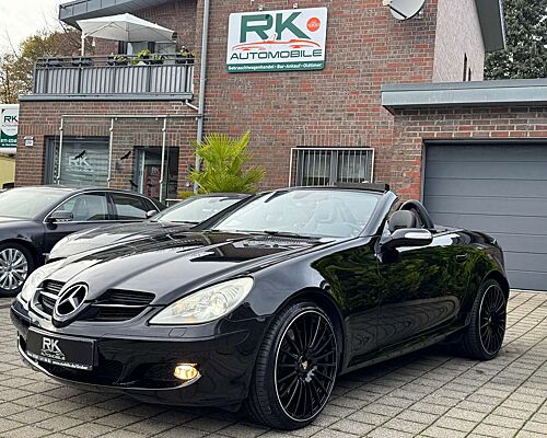 Mercedes-Benz SLK 350 SLK 350
